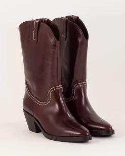 Sessùn Tiago BlackLeather Fashion
