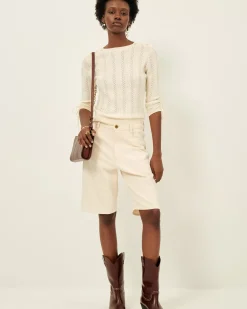 Sessùn Tiago BlackLeather Fashion