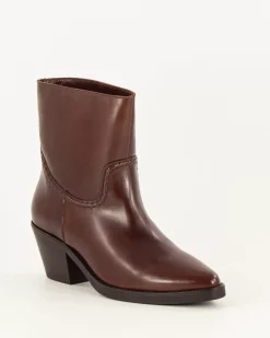 Sessùn Tiaguette MoganoLeather Cheap