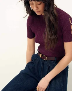 Sessùn Timmins Purplelux Flash Sale