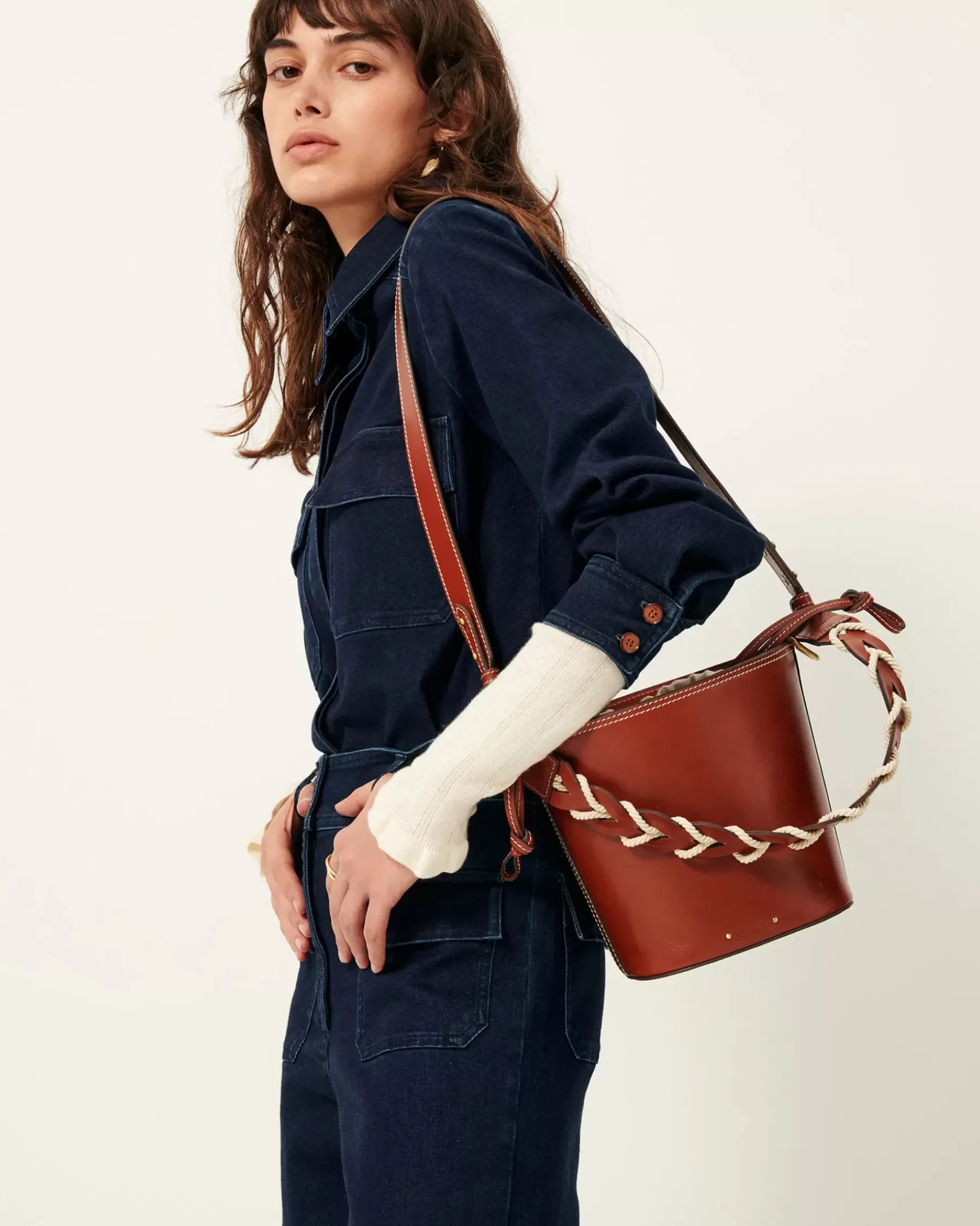 Sessùn Tosco Darktan Outlet
