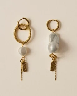 Sessùn Toti pearl Doré Fashion