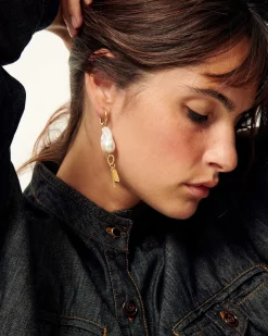 Sessùn Toti pearl Doré Fashion