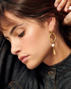 Sessùn Toti pearl Doré Fashion