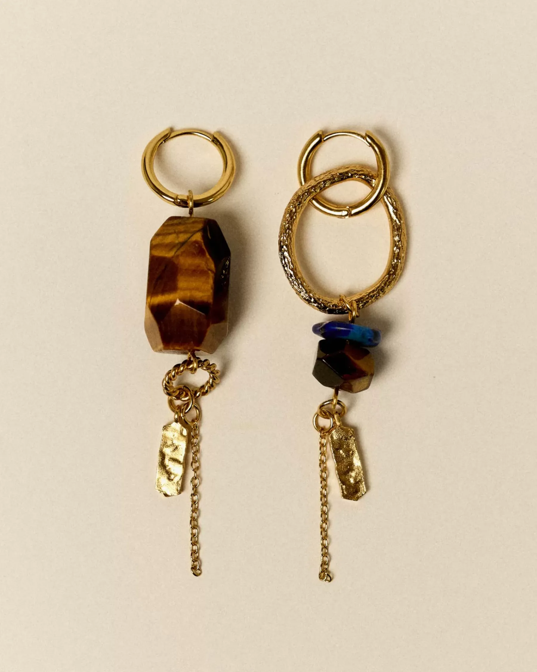 Sessùn Toti stone TigerBlue Shop