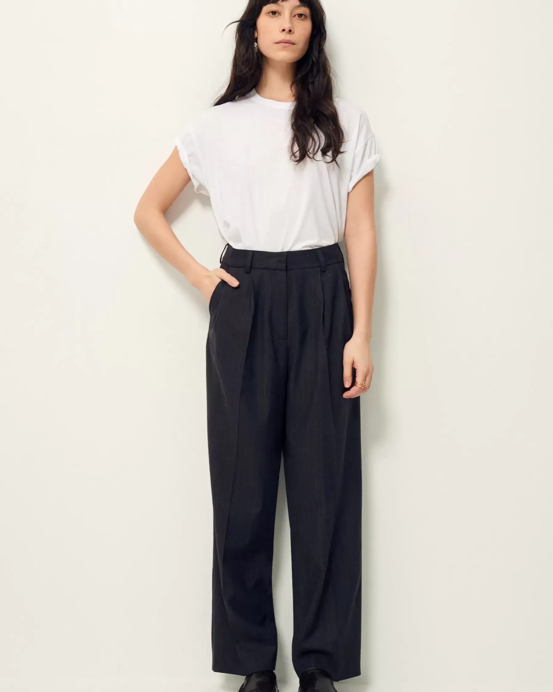 Sessùn Trevor SweetPepper New