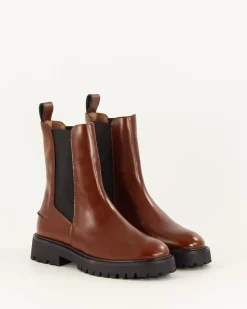 Sessùn Tudal AcajouLeather Flash Sale