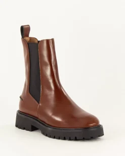Sessùn Tudal AcajouLeather Flash Sale