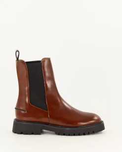 Sessùn Tudal AcajouLeather Flash Sale