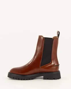 Sessùn Tudal AcajouLeather Flash Sale