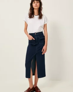 Sessùn Uptown DenimBlue Flash Sale