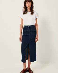 Sessùn Uptown DenimBlue Flash Sale