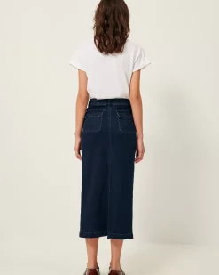 Sessùn Uptown DenimBlue Flash Sale