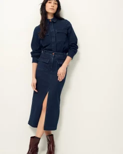 Sessùn Uptown DenimBlue Flash Sale