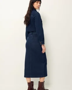 Sessùn Uptown DenimBlue Flash Sale