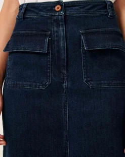 Sessùn Uptown DenimBlue Flash Sale