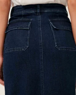 Sessùn Uptown DenimBlue Flash Sale