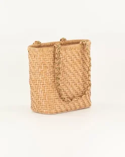 Sessùn Vaea leather Blushy Shop