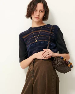 Sessùn Valno TigerBlue Sale