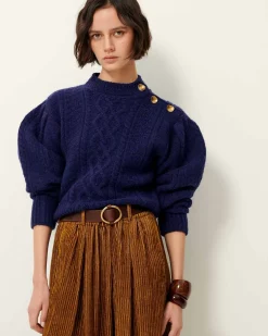 Sessùn Vasco QueenBlue Fashion