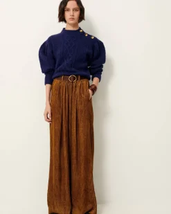 Sessùn Vasco QueenBlue Fashion