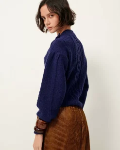 Sessùn Vasco QueenBlue Fashion
