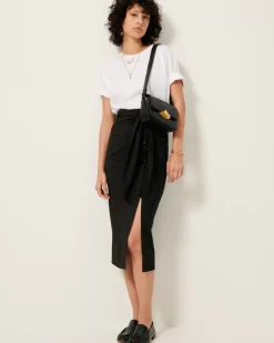 Sessùn Vivian Blacktan Fashion