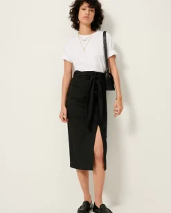 Sessùn Vivian Blacktan Fashion