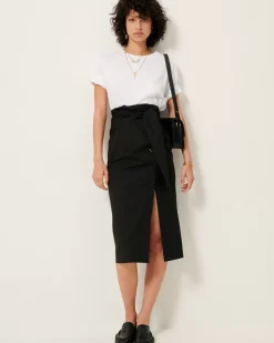 Sessùn Vivian Blacktan Fashion