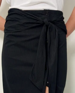 Sessùn Vivian Blacktan Fashion