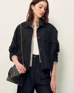 Sessùn Wiltonia Stoneblack Discount