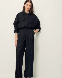 Sessùn Wiltonia Stoneblack Discount