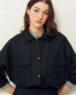 Sessùn Wiltonia Stoneblack Discount