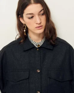 Sessùn Wiltonia Stoneblack Discount