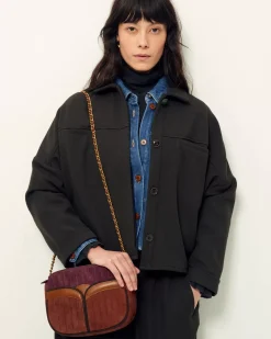 Sessùn Wooliton KakiWood Shop