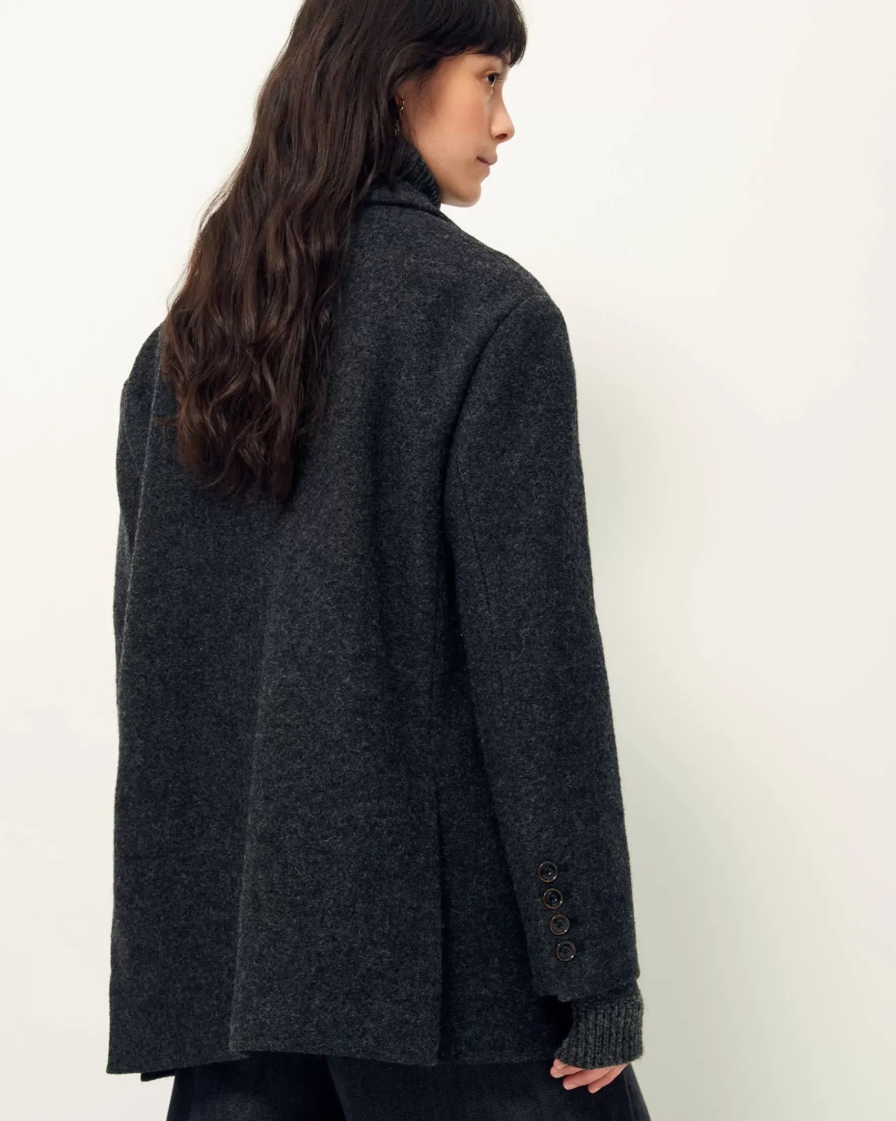 Sessùn Zachawool Carbonella Cheap